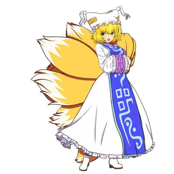 八雲藍