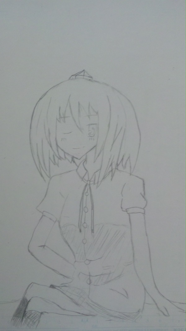 天狗の日！
