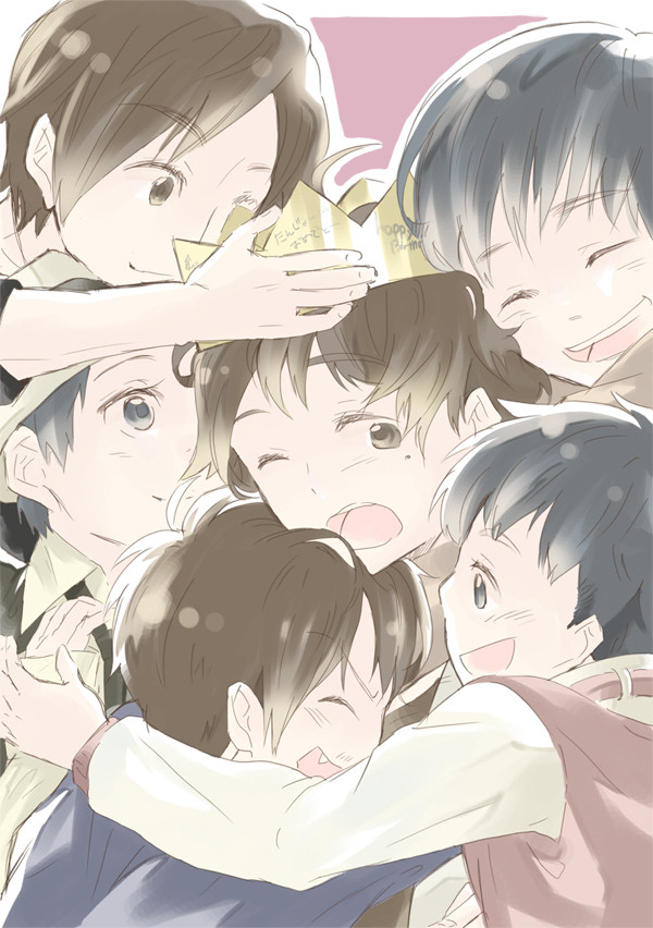 ぎゅううう