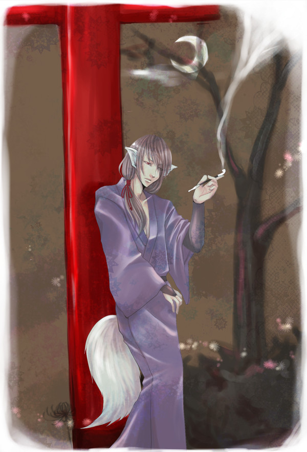 【命の系譜】白月【第2世代】