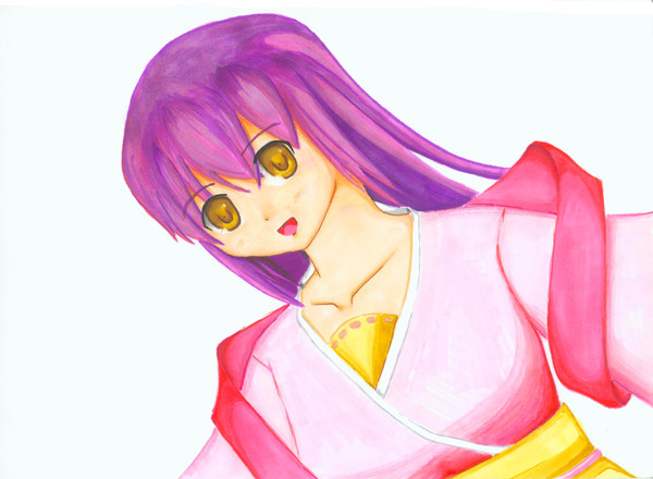 嫦娥服