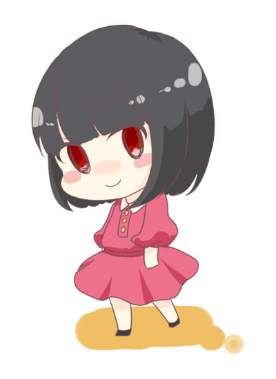オリキャラ