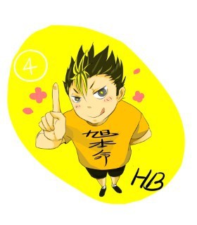 [HQ]西谷HB