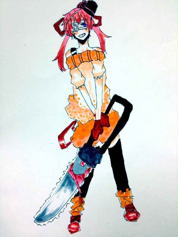 ハロウィン オリジナル