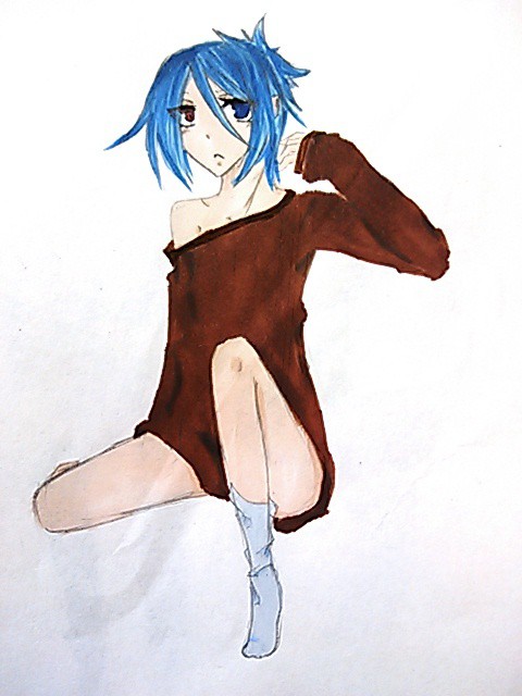 むくろ