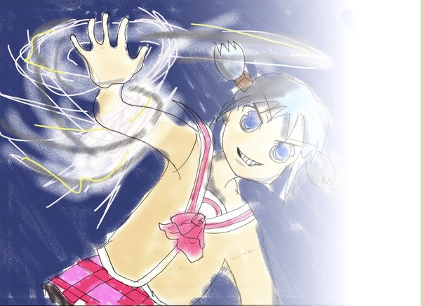 コークスクリュー