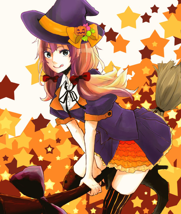 Happy Halloween