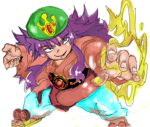 ピア・マルコ