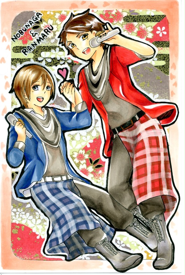 ビリーブ!
