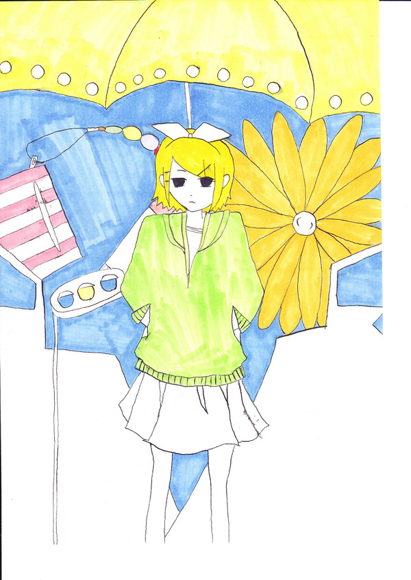 メランコリック