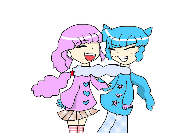 R.パーカーズ！に見えるといいな(´・ω・｀)