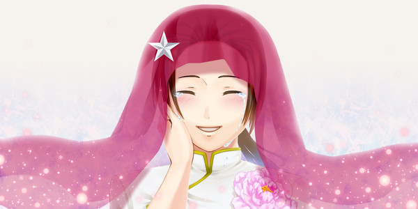 ★生日快楽★