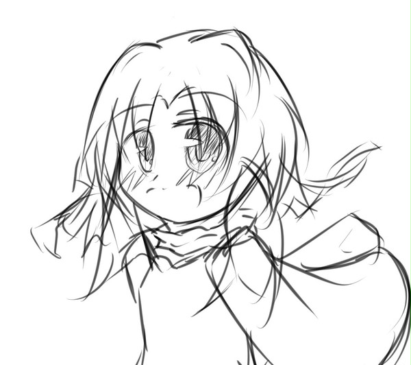 落書き