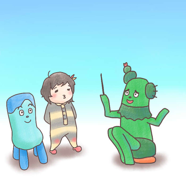 中国の国名おぼえうた
