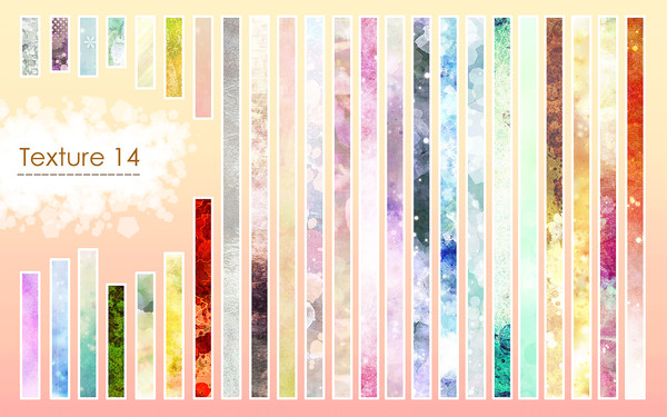 【素材】Texture14-質感系2