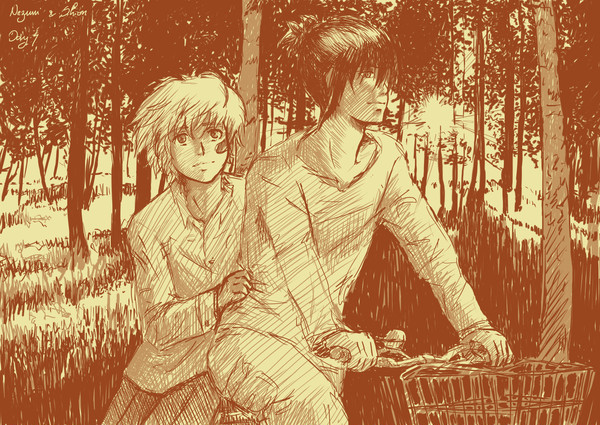 Day 4 -  On a date