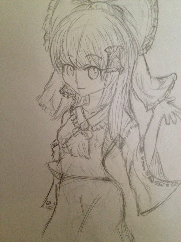 霊夢ちゃん