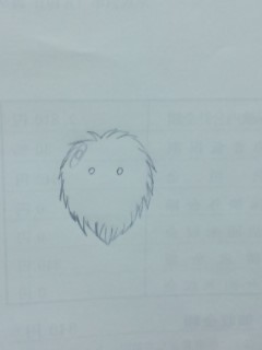 なんだこの可愛い生き物は