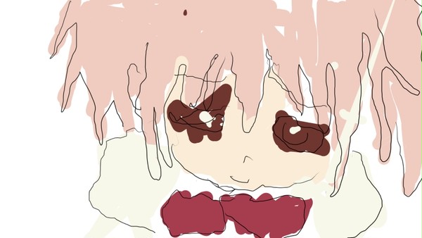 まどかがマミってマミカになった