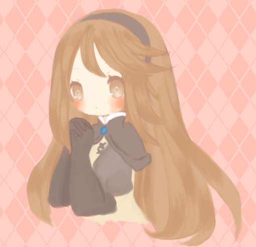 つめめ