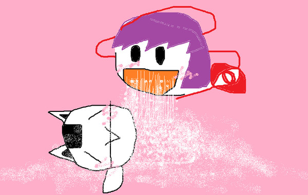 砂糖吐くぐらい甘っ甘なさとりちゃんとのイチャイチャラブラブもの