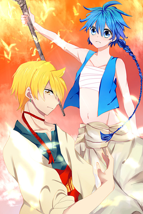 ＭＡＧＩ
