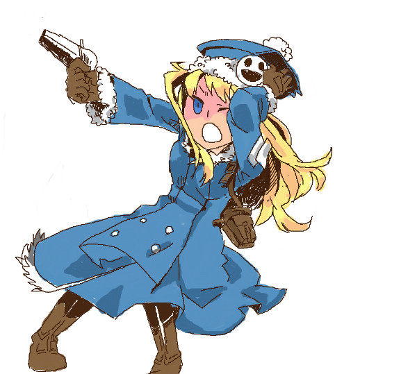 ばきゅー・・・ｎ