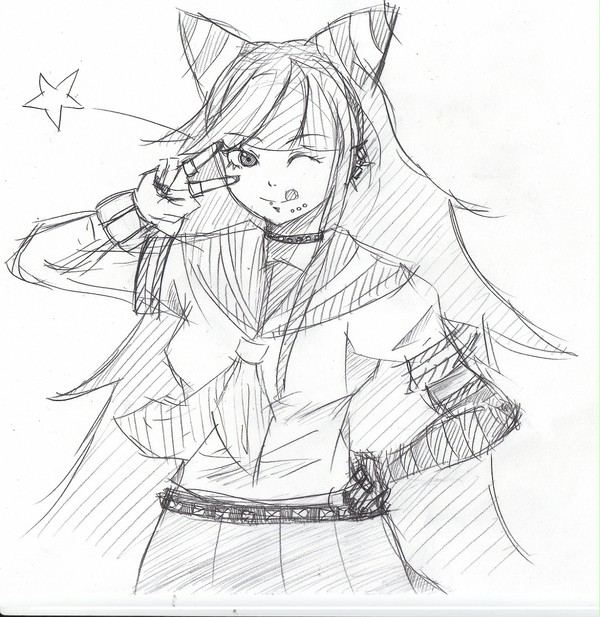 てへりん♪