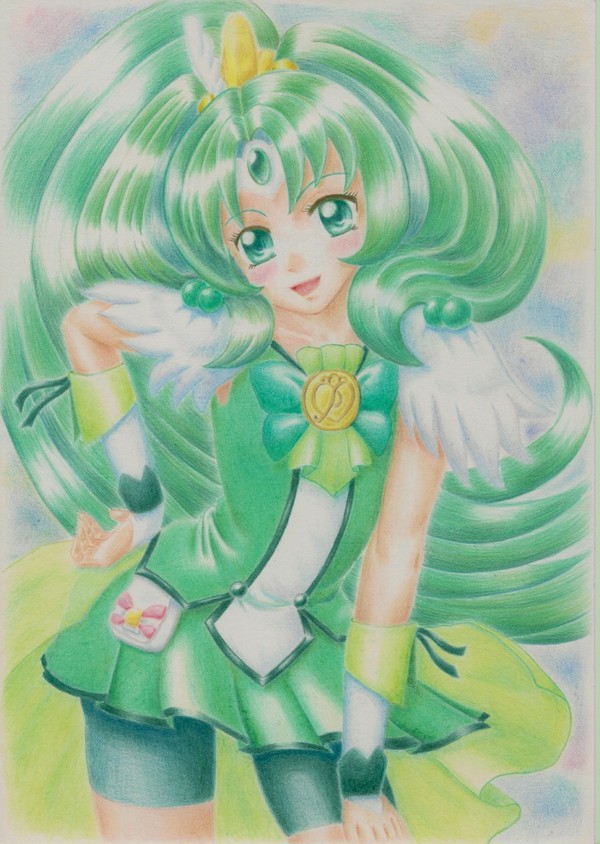 キュアマーチ
