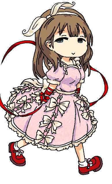 うふ