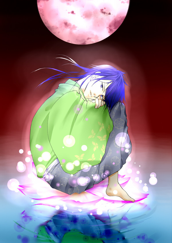 赤月