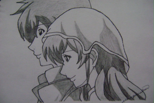 Romeo X Juliet