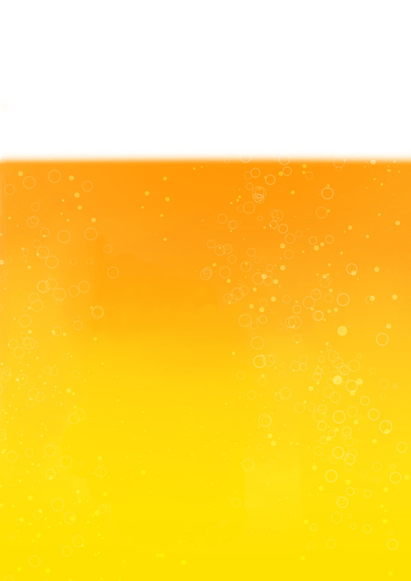 ビール背景