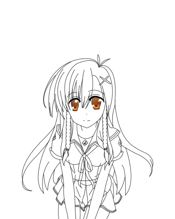 みらいちゃん