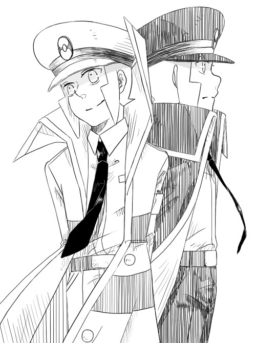 落書き ヾ(´∀`*)ノ
