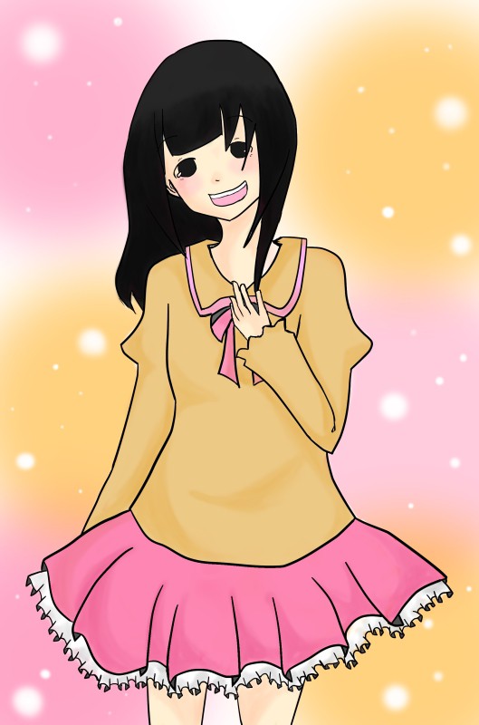 いおめろちゃん！！