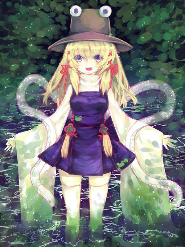 ケロてゃん