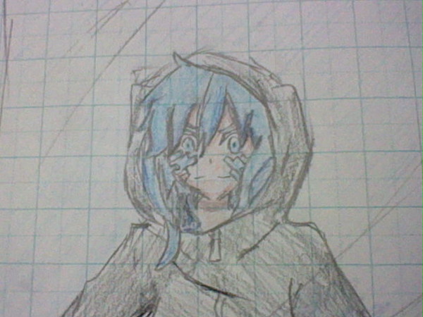 【カゲロウデイズ】エネ