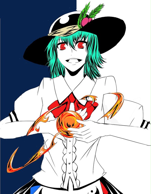 天子ちゃんうおおおおおっ