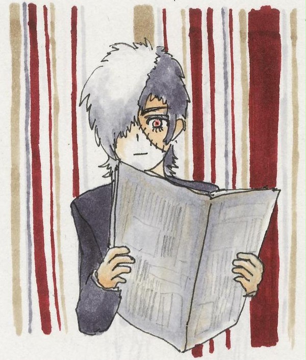 新聞