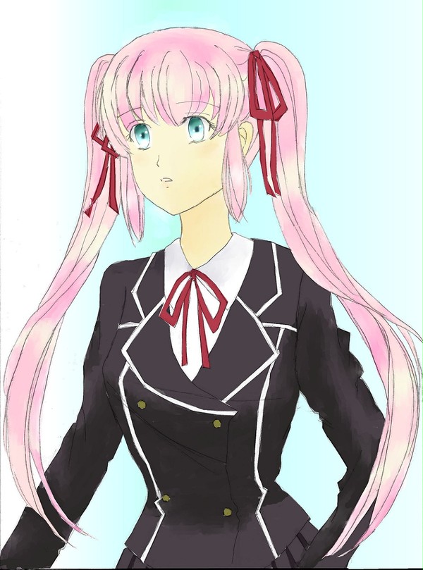 美兎