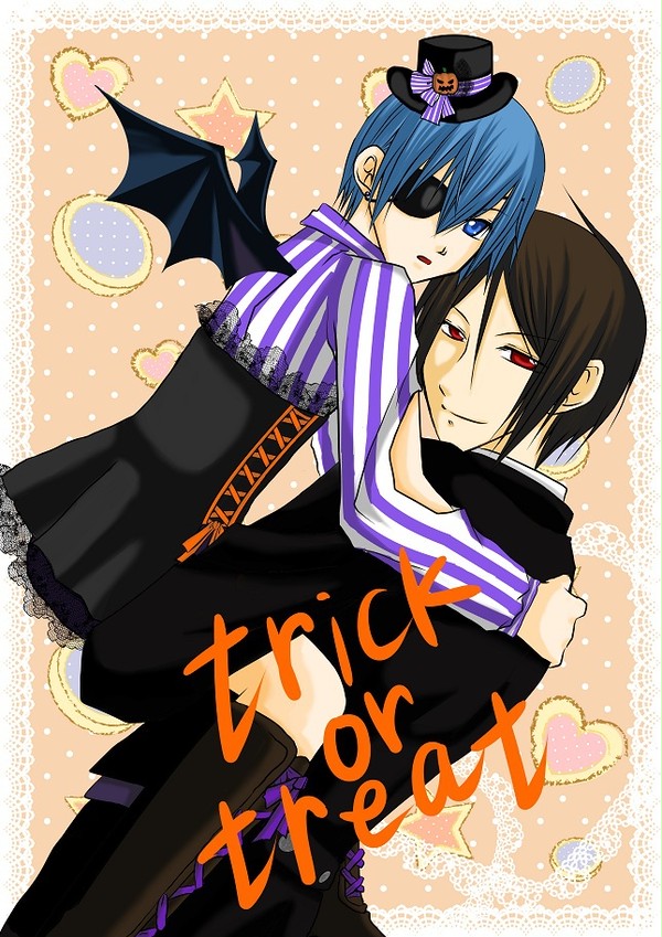 2012 ハロウィン