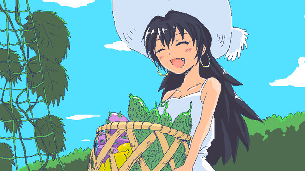 ゴーヤ響さん