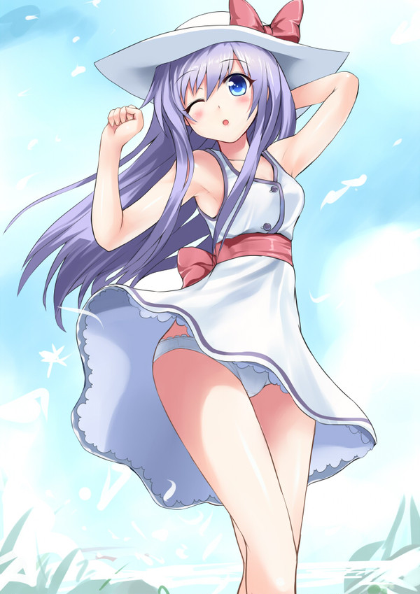 ふわっ