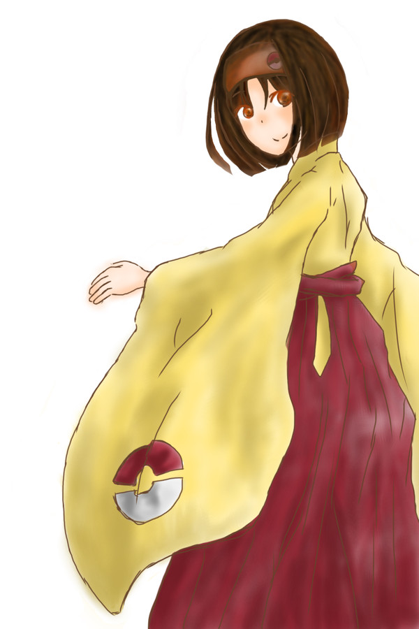 エリカさん
