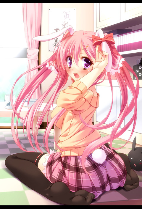 うさうさ
