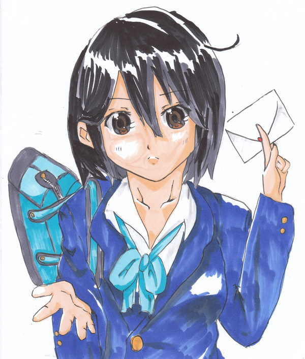 いなばん！