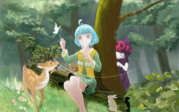库拉X小馨