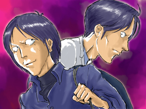 ジャーナリストと軟弱者