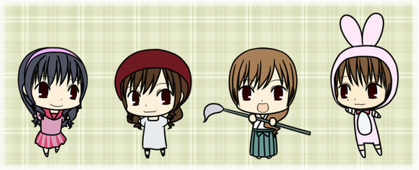 推しおーるすたーず